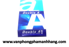 Double A A4  ĐL 80 TL